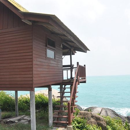 The Ocean Phangan Homestay Haad Rin Exterior photo