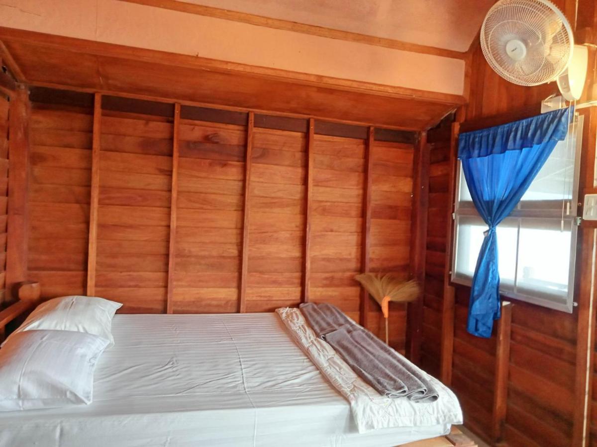 The Ocean Phangan Homestay Haad Rin Exterior photo
