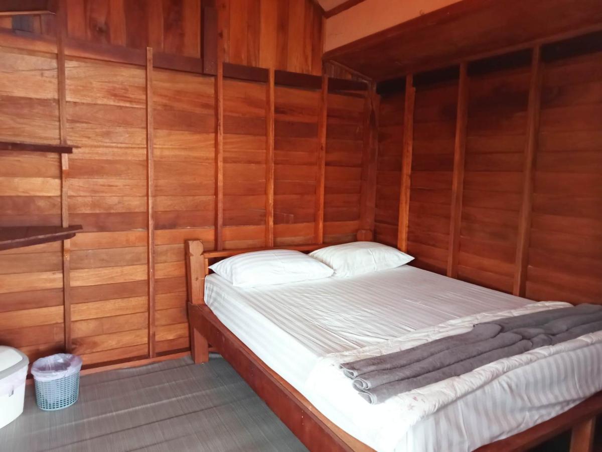 The Ocean Phangan Homestay Haad Rin Exterior photo