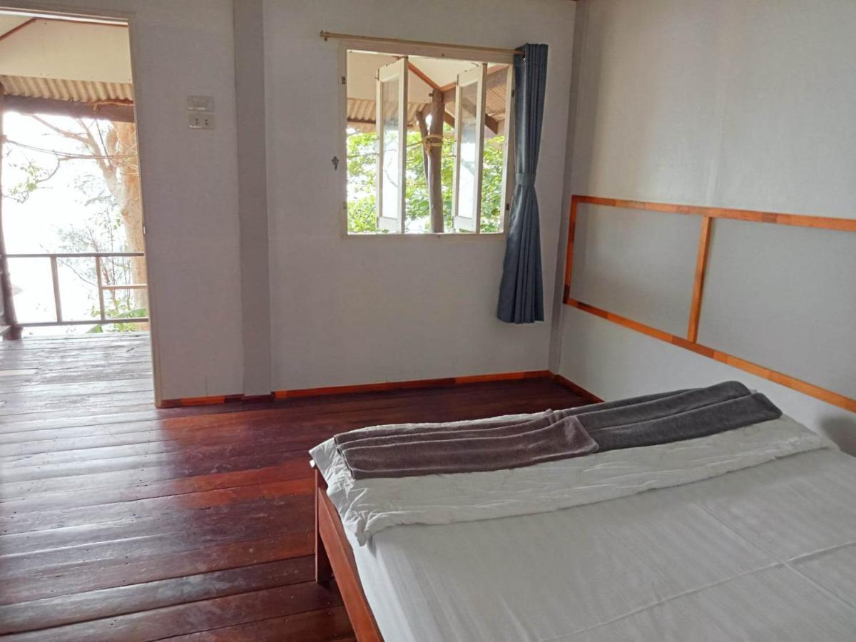 The Ocean Phangan Homestay Haad Rin Exterior photo