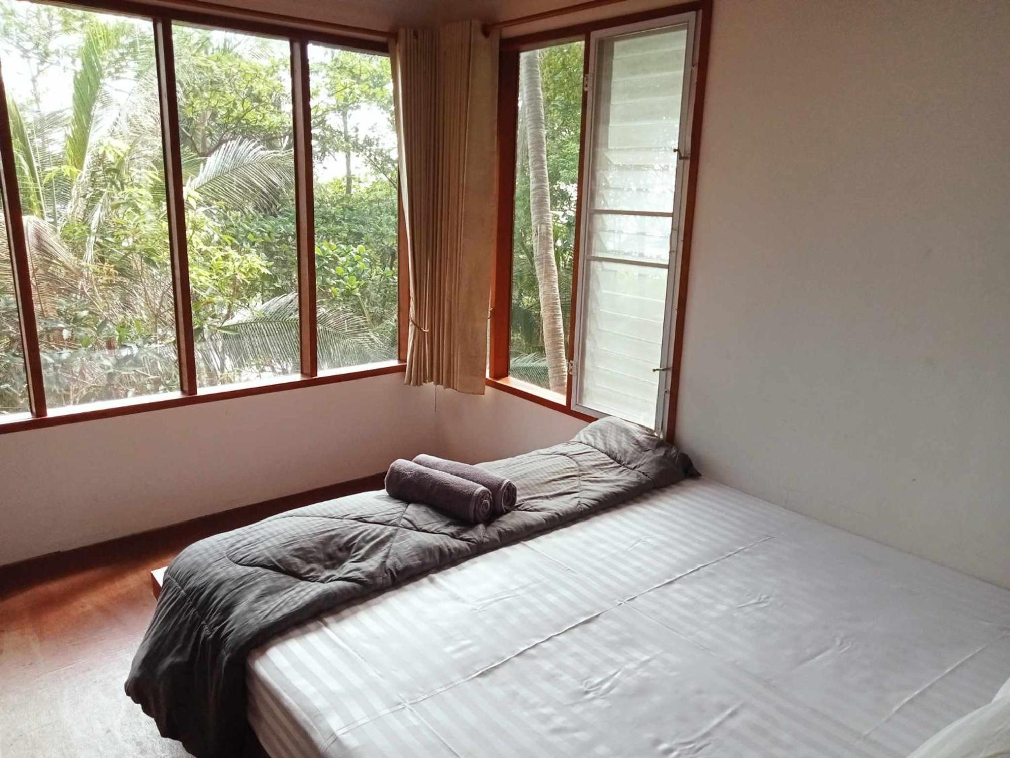 The Ocean Phangan Homestay Haad Rin Exterior photo