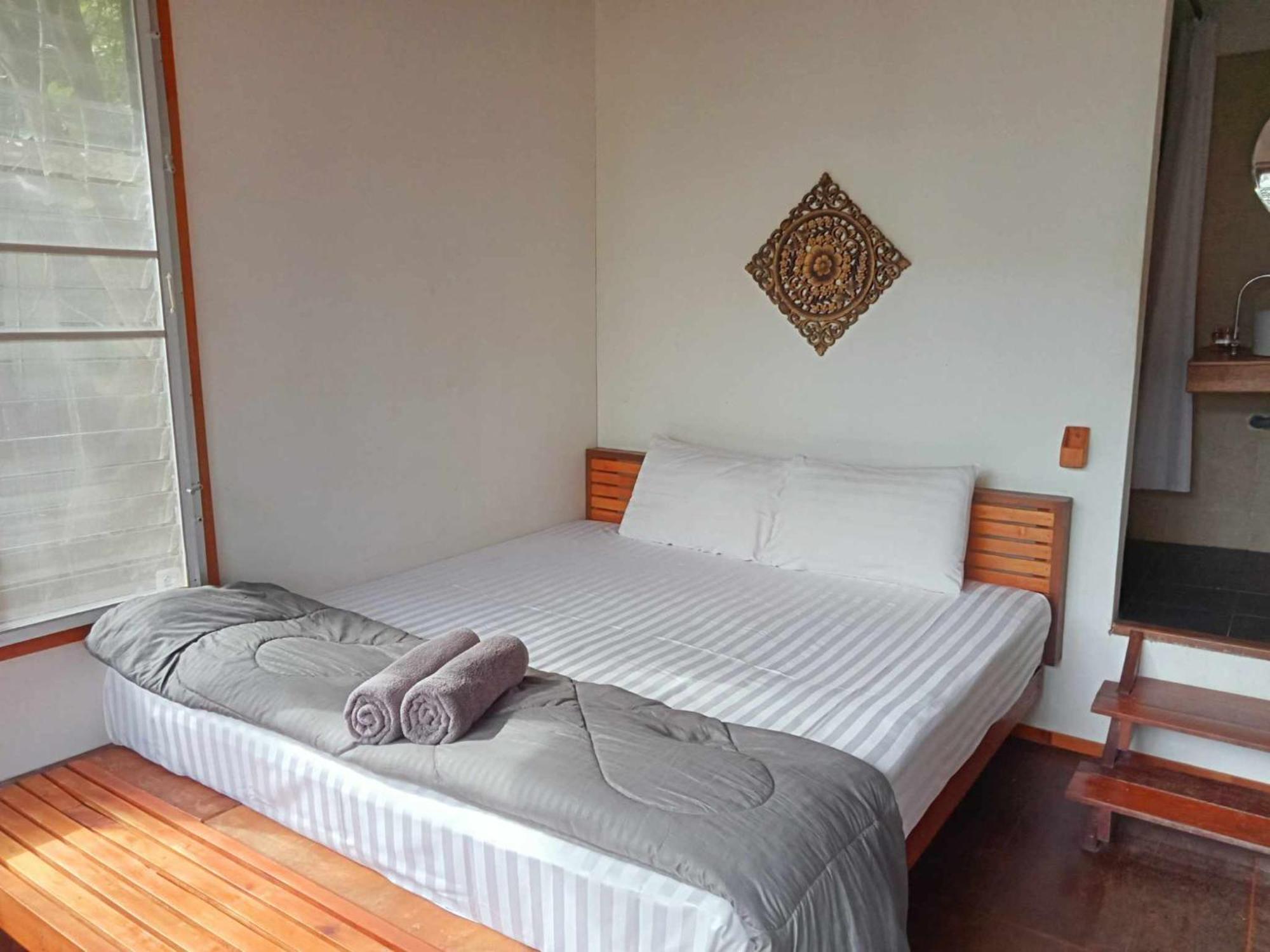 The Ocean Phangan Homestay Haad Rin Exterior photo