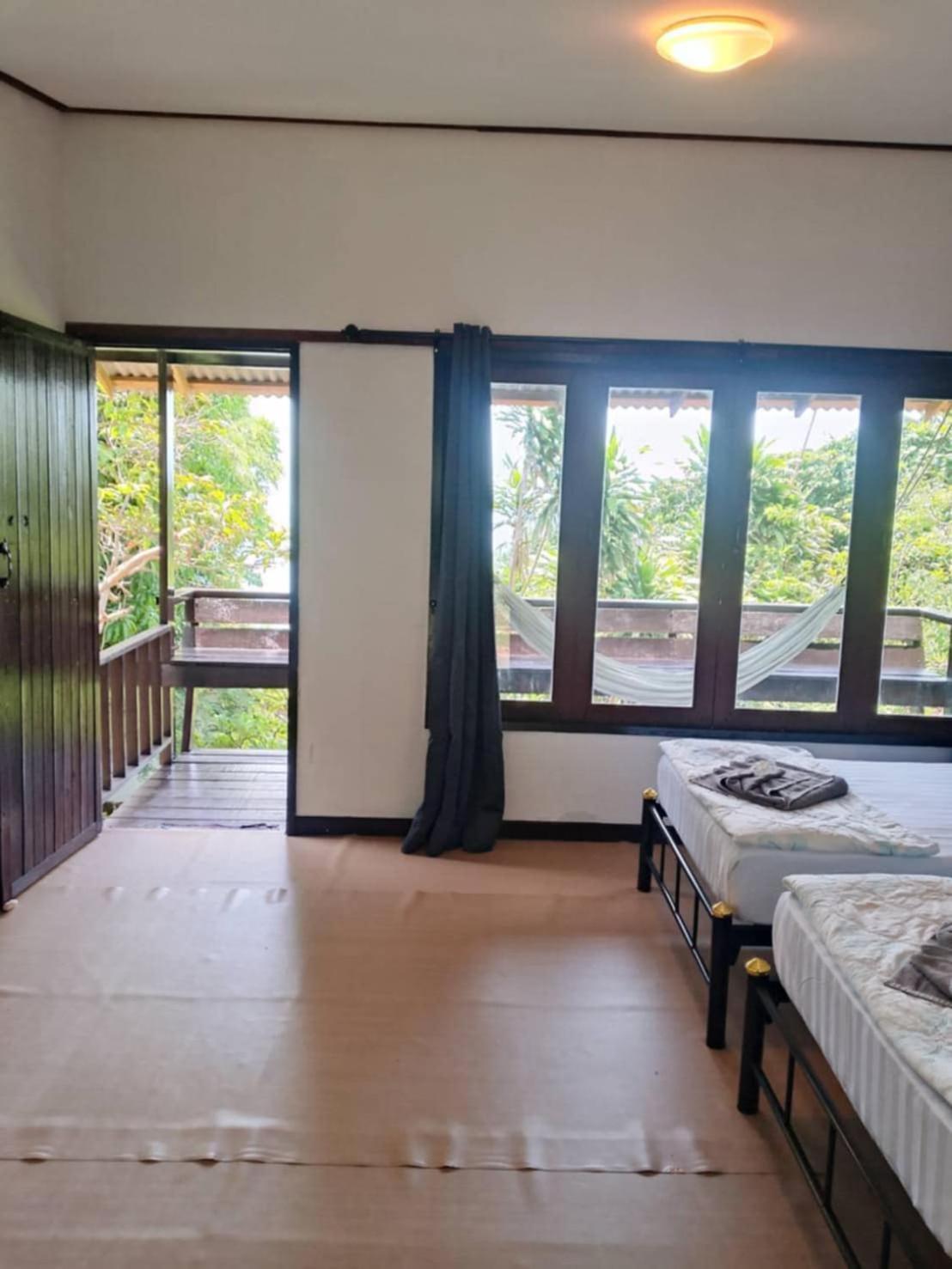 The Ocean Phangan Homestay Haad Rin Room photo