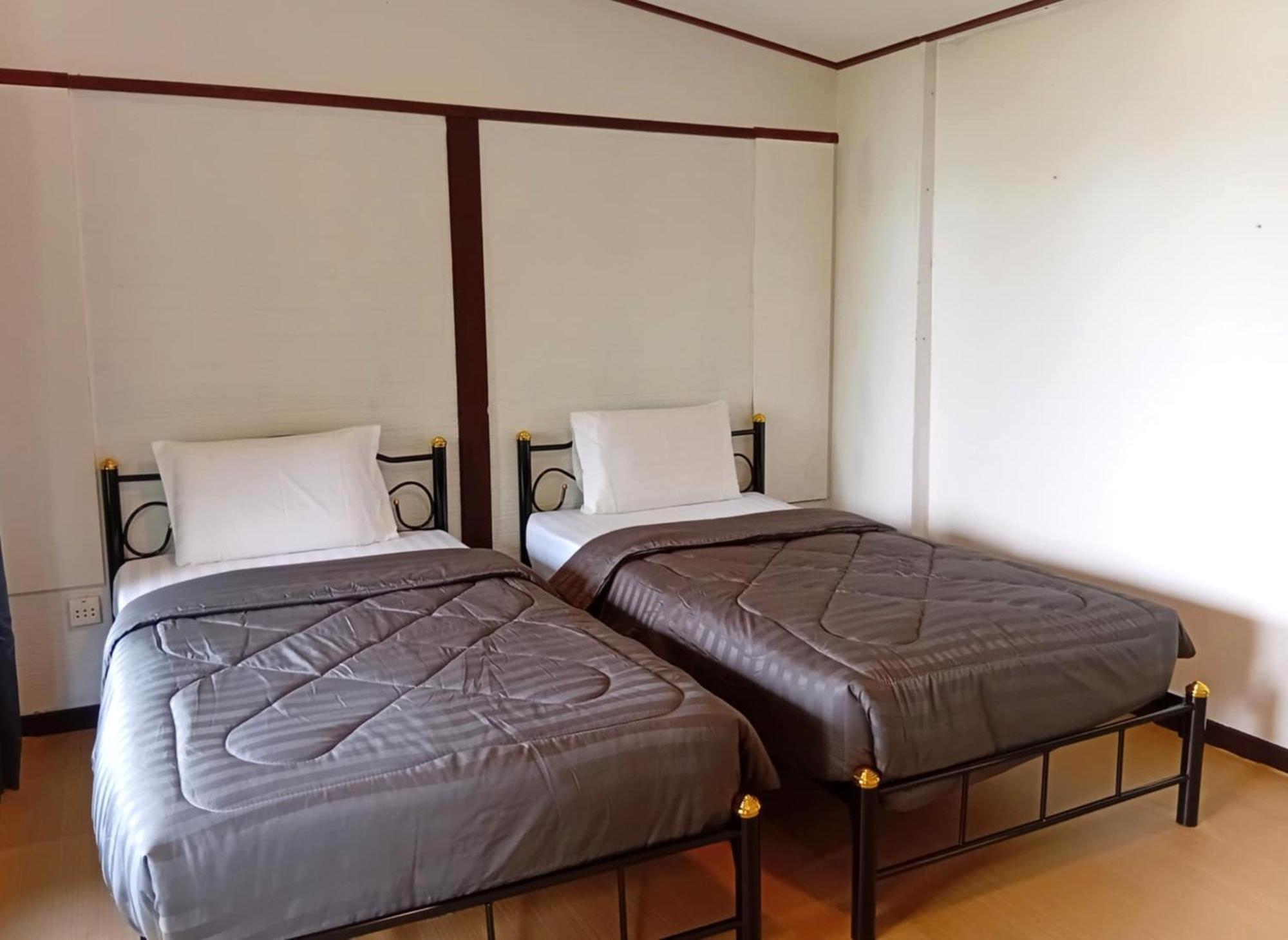 The Ocean Phangan Homestay Haad Rin Exterior photo